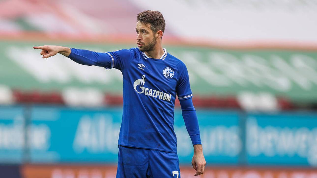 Uth fordert Verstärkungen