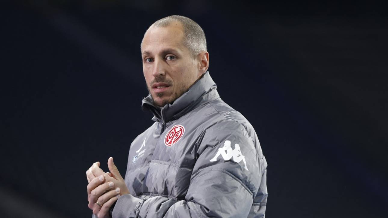 Das sagt Ex-Mainz-Coach über Zukunft