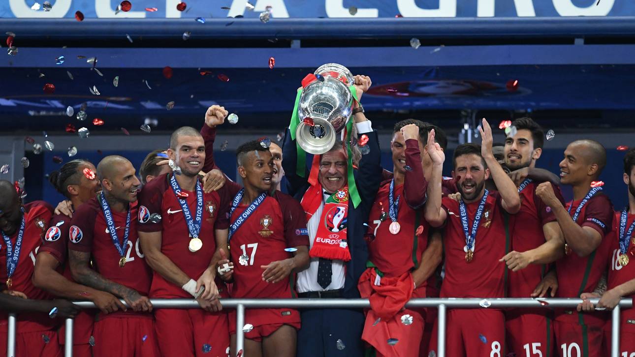 Wer ist Ihr Spieler der EURO 2016?