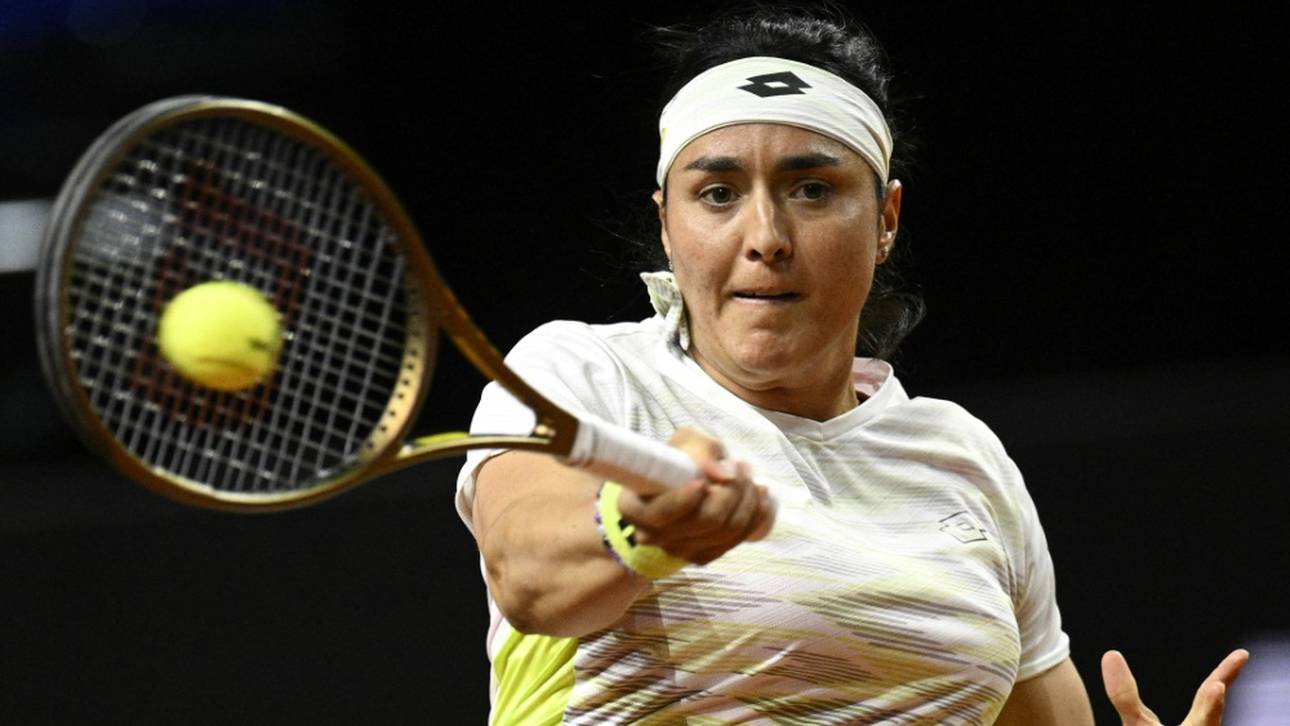 Vorjahressiegerin sagt in Madrid ab