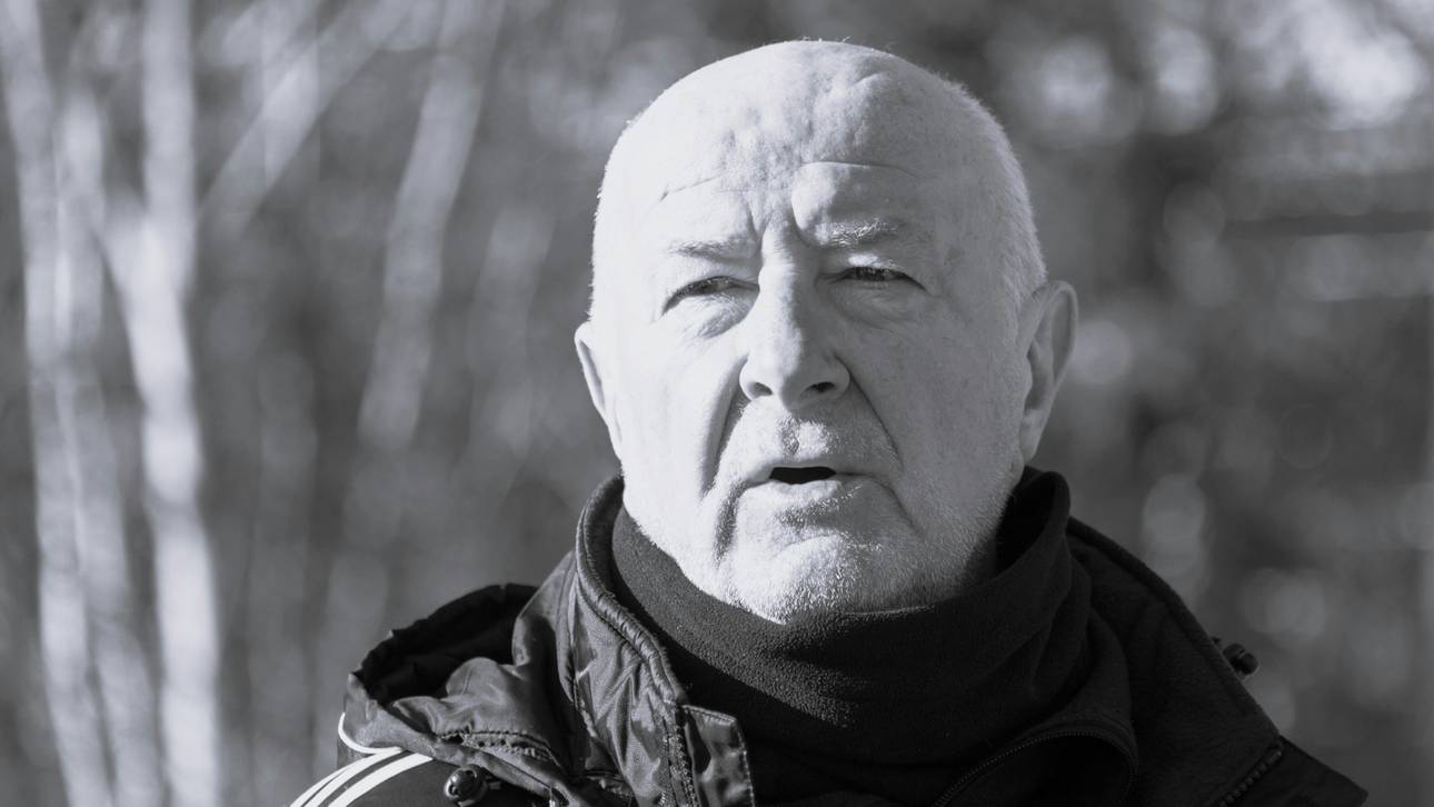 Trauer um DDR-Legende