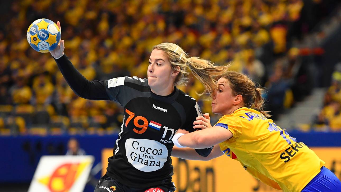 Schweden bangt um Halbfinal-Einzug