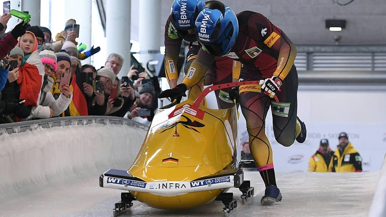 Sieg! Friedrich trotzt Dopingwirbel