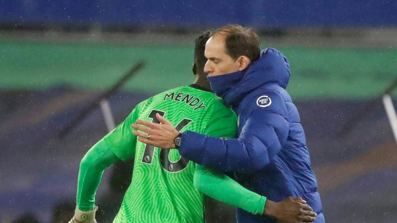 Titel mit Chelsea? Tuchel bremst