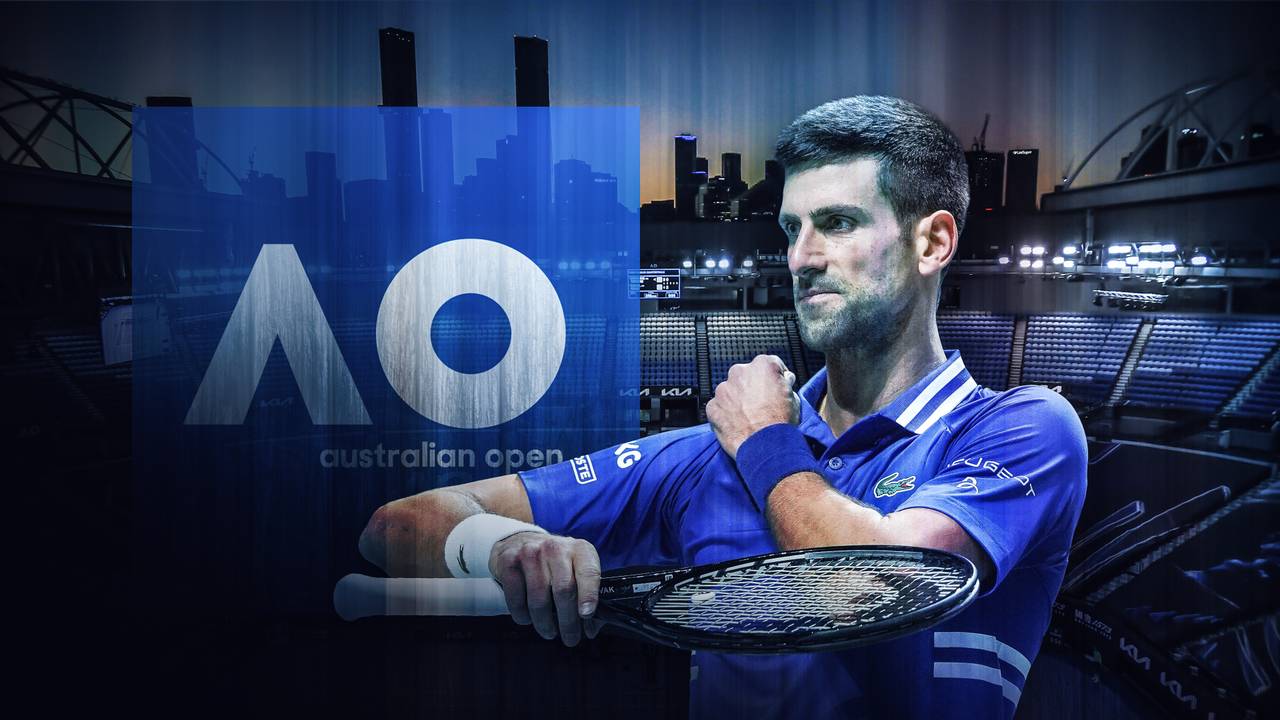 Djokovic-Termine werfen Fragen auf