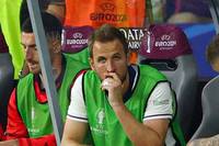 Harry Kane zeigte bei der EM 2024 trotz des Finaleinzugs von England keine überzeugenden Leistungen. Der frühere englische Nationalspieler Darren Anderton mutmaßt, dass Kanes beste Zeit schon vorbei sein könnte.
