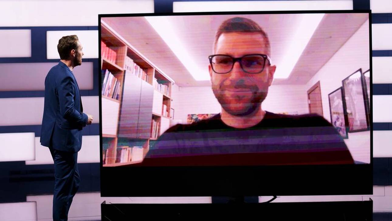 Neuer TV-Job für Mertesacker