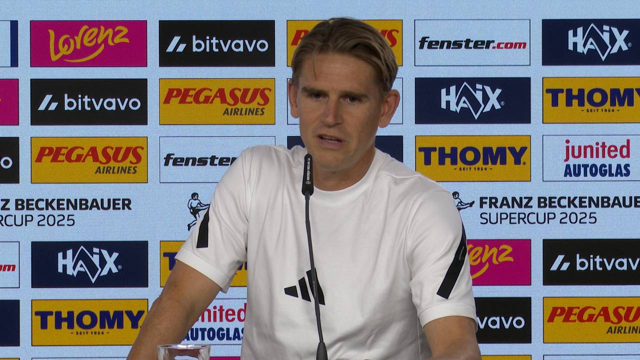 Bayern gibt Update zu Coman