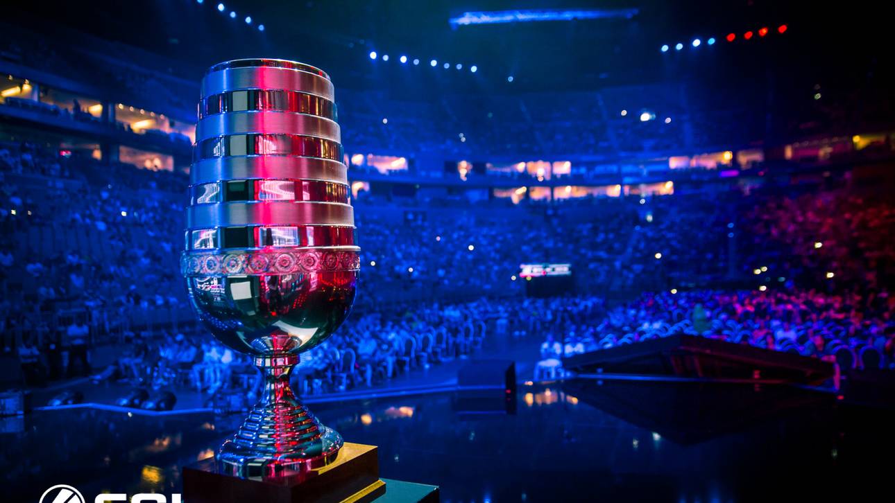 ESL One Cologne ausverkauft