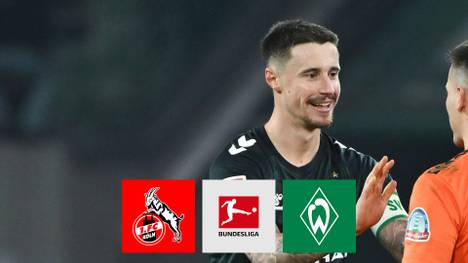 Der SV Werder Bremen hat ein umkämpftes Spiel in Köln knapp mit 1:0 für sich entschieden. Den entscheidenden Treffer in einer qualitativ überschaubaren Partie machte Joker Njinmah.