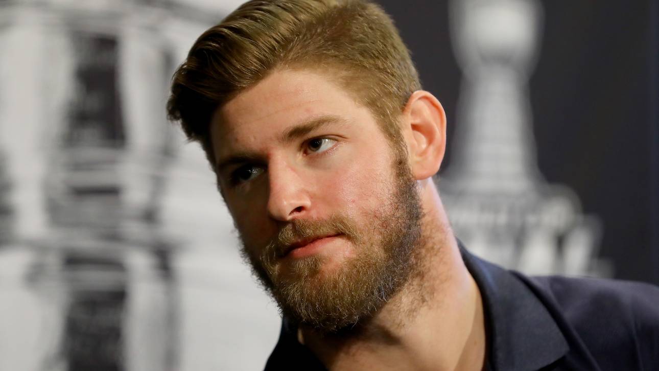 NHL-Profi für 27 Spiele gesperrt