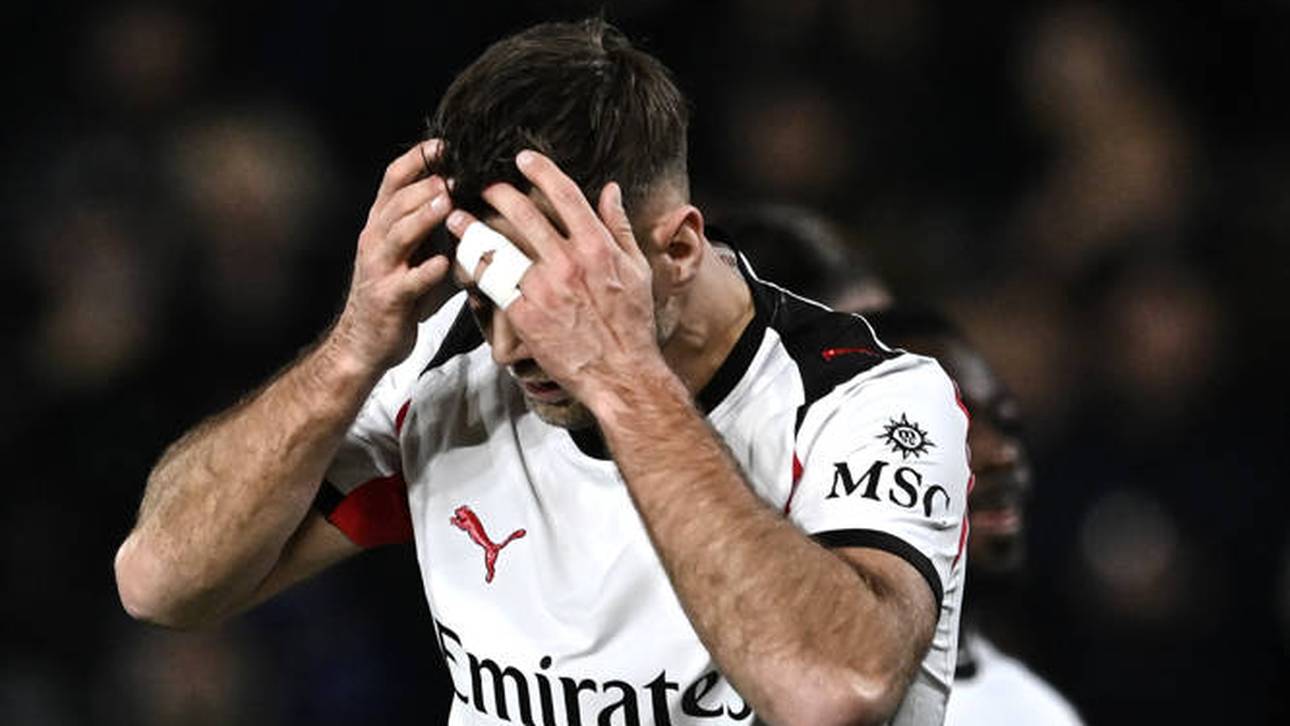 Füllkrug-Patzer bleibt unbestraft