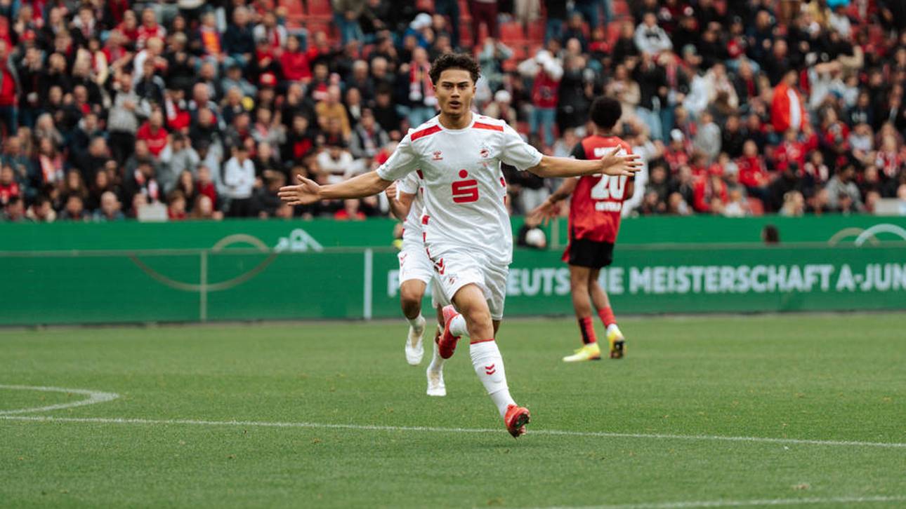 Das ewige Kölner Problem