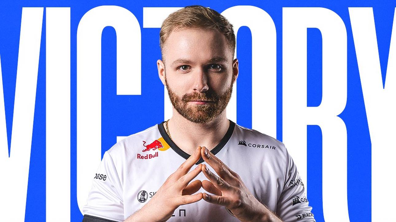 CS:GO: BIG & MOUZ erfolgreich