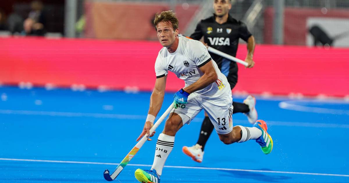 Feldhockey-WM live: Deutschland - Spanien heute im TV, Stream und Ticker