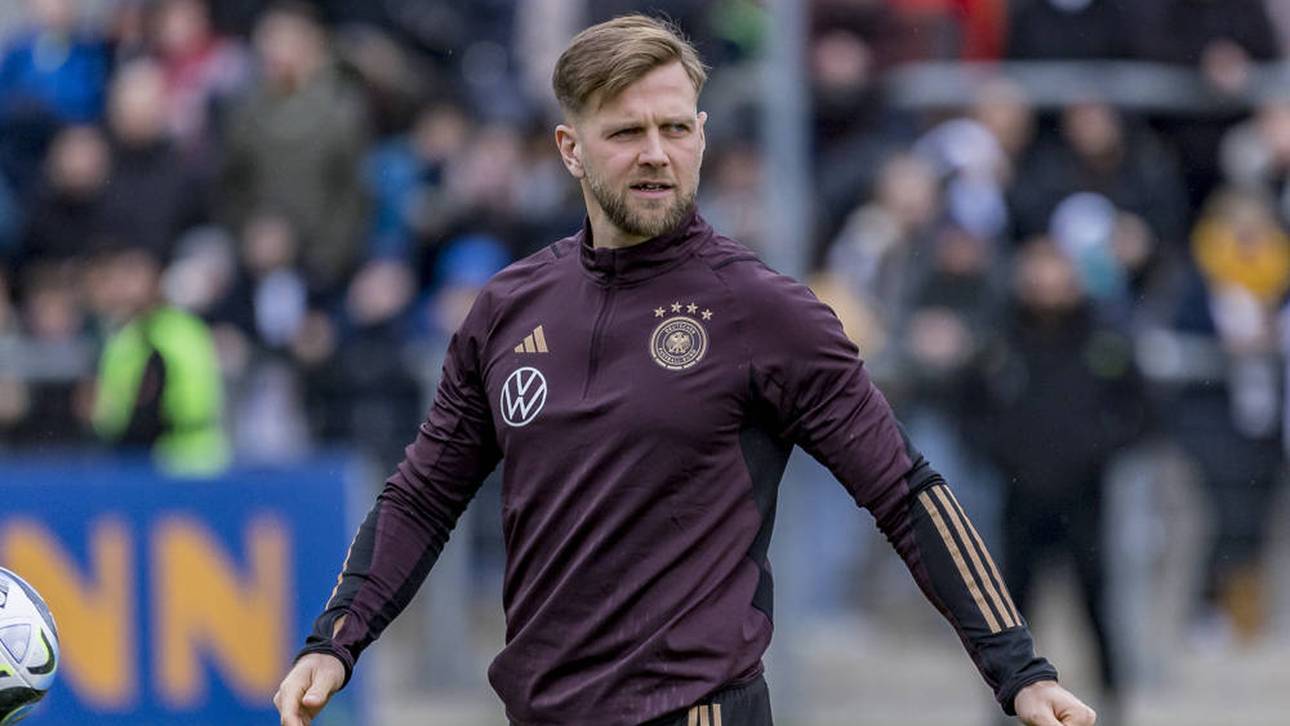 Füllkrug-Ansage an Journalisten