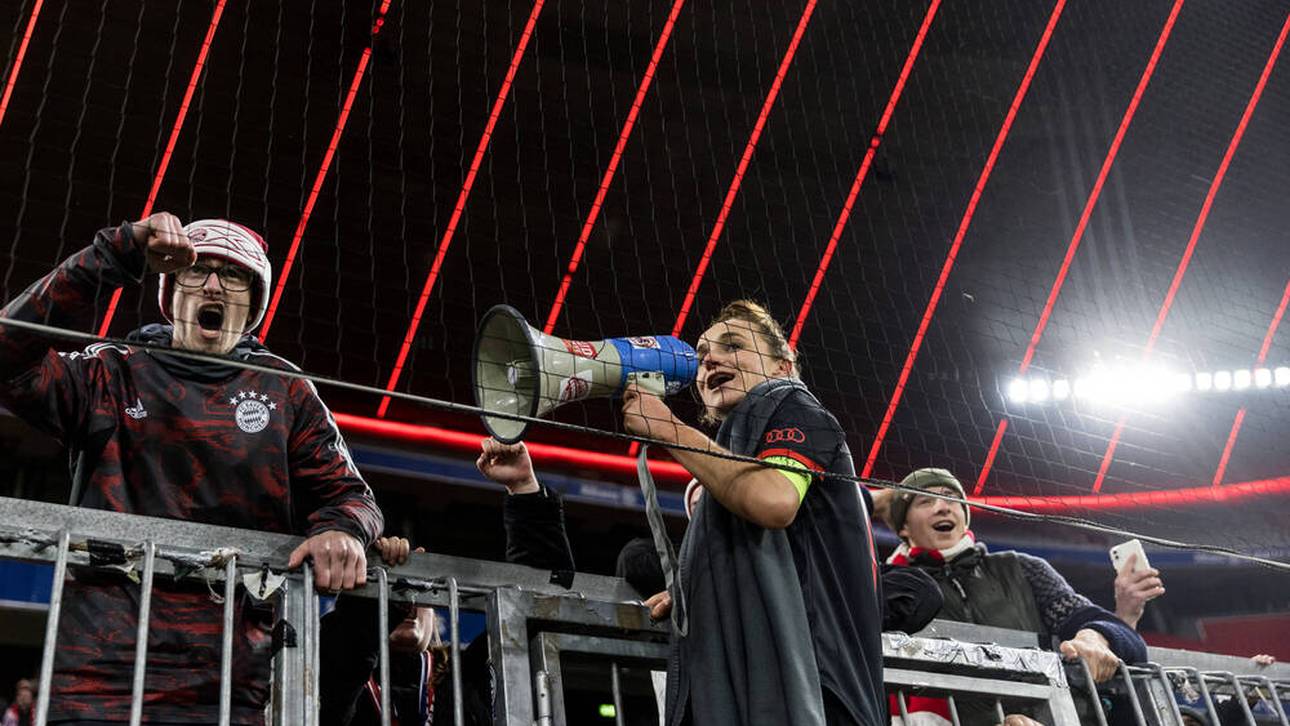 Bayern sorgt für „Barcas Grauen“