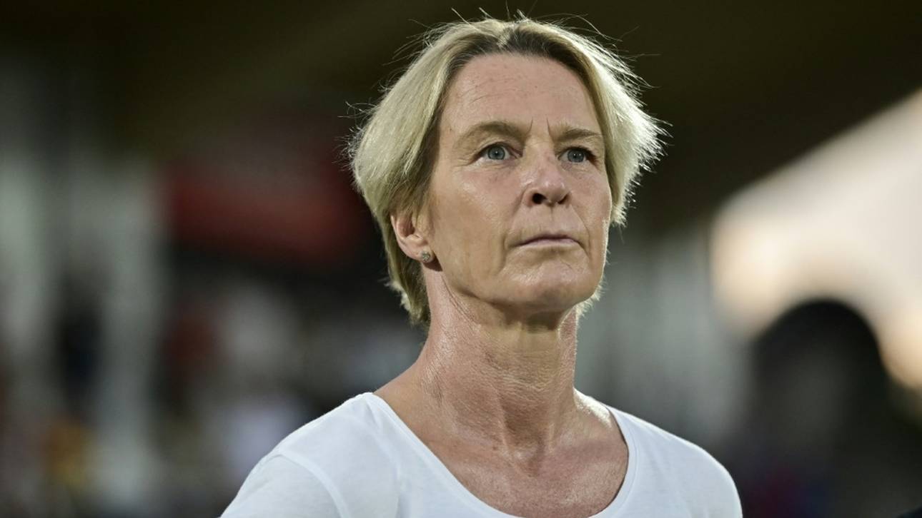 Bundestrainerin über Meisterkampf