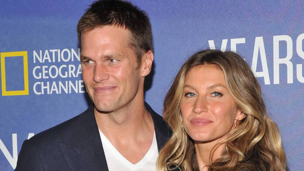 Brady & Bündchen angeblich getrennt