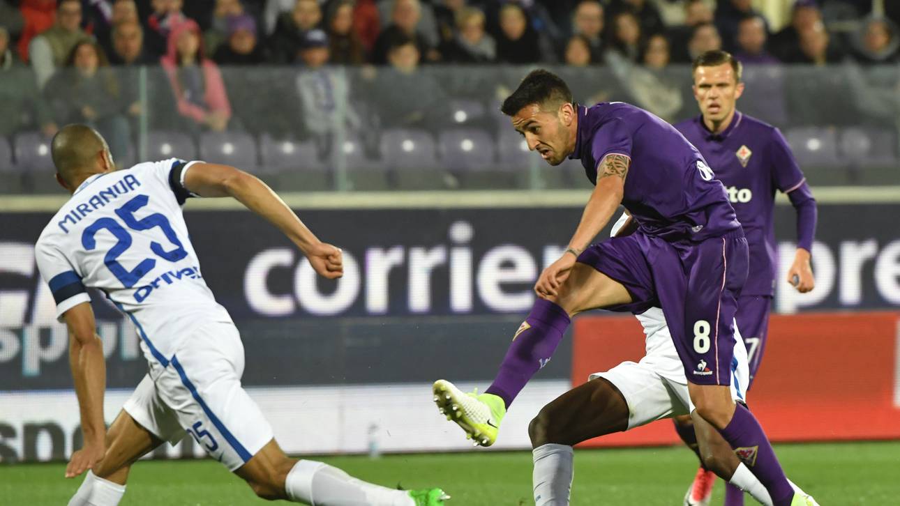 Milans Einkaufstour geht weiter