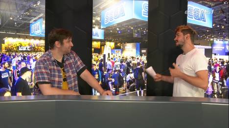 Endlich wieder Offlline-Events! 2022 fand die Gamescom nach drei Jahren wieder physisch statt. Flo war vor Ort und diskutiert im Talk mit Rob seine persönlichen Highlights, Lowlights und ob eventuell ein neues für den eSport relevantes Game auf uns zukommt.