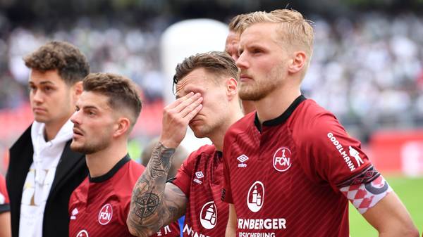 1. FC Nürnberg im Check