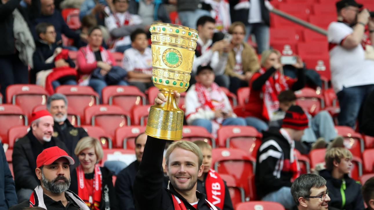 Dein Leben. Dein Spiel. #DeinFußball