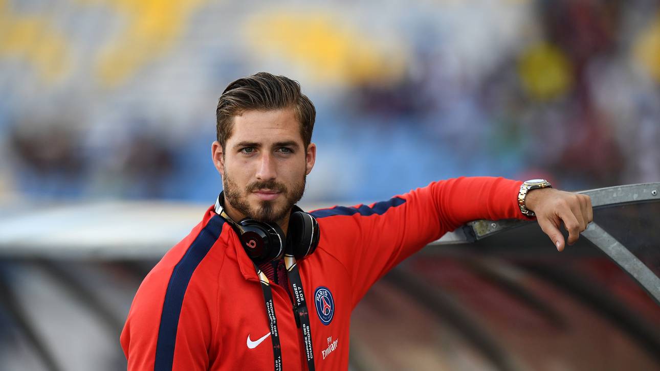 Aus für Trapp? PSG an Ex-Bayer dran
