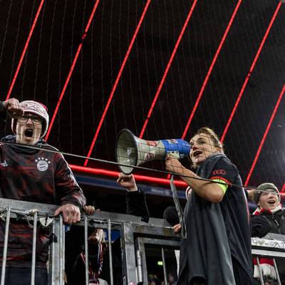 Bayern sorgt für Barcas "Grauen" - und Rekord: "Macht was mit uns"