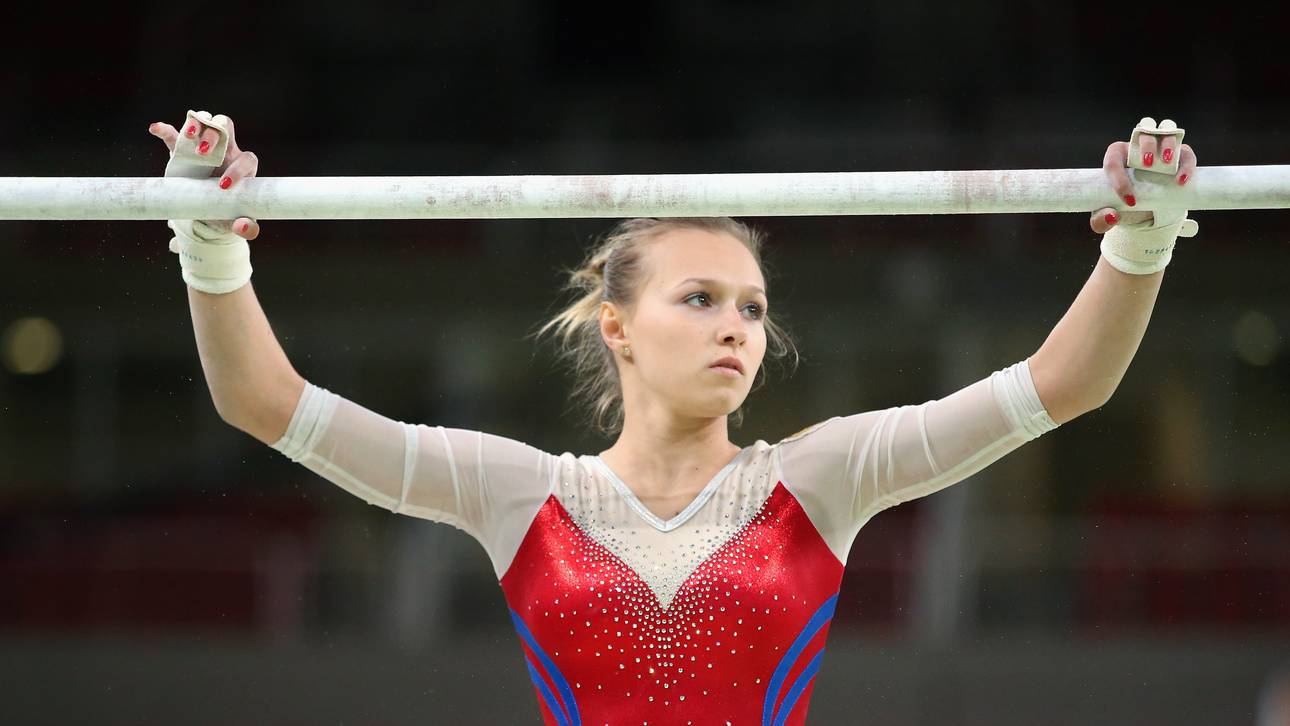 Alle Russen-Turner startberechtigt