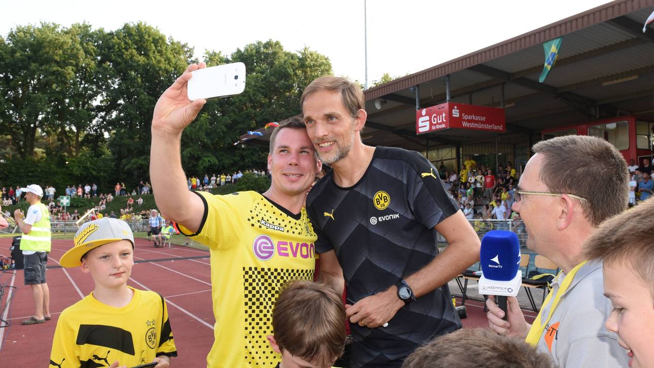 Neues System, neue Volksnähe