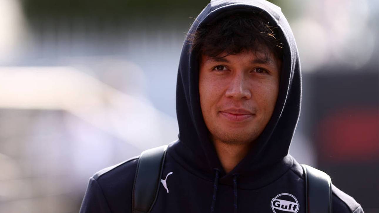 Überraschende Rückkehr? Das ist dran