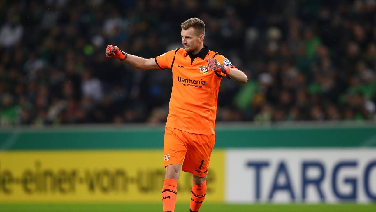 Hradecky: Ter Stegen ist der Beste