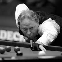 Die Snooker-Welt trauert um einen ihrer bekanntesten Spieler. Dene O‘Kane ist im Alter von 61 Jahren gestorben.  