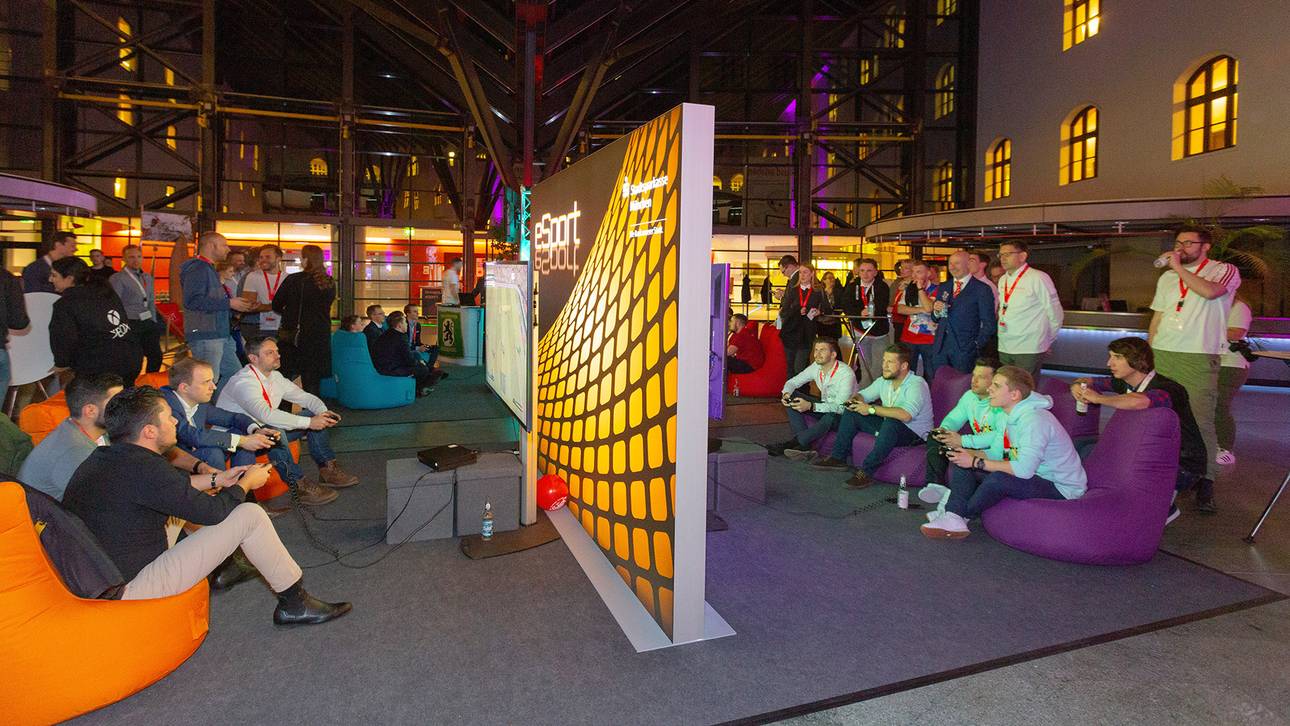 PENTA-Kooperation mit Sparkasse