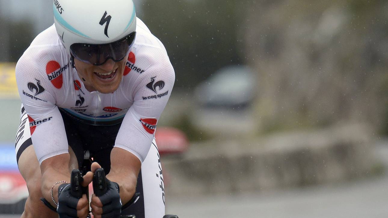 Kwiatkowski gewinnt Amstel Gold Race