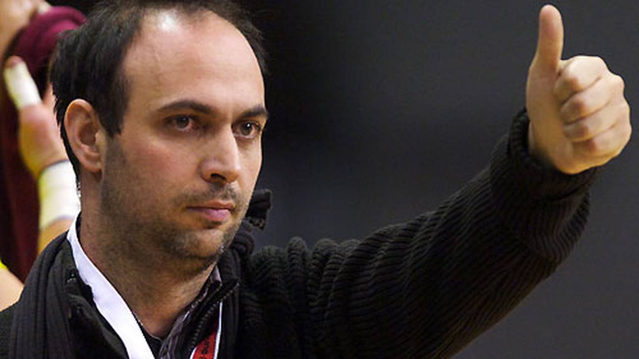 Konkurrenz für DHB-EM-Bewerbung