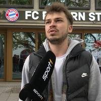 Bayern-Fan: "Würde gesamtes Mittelfeld verkaufen"