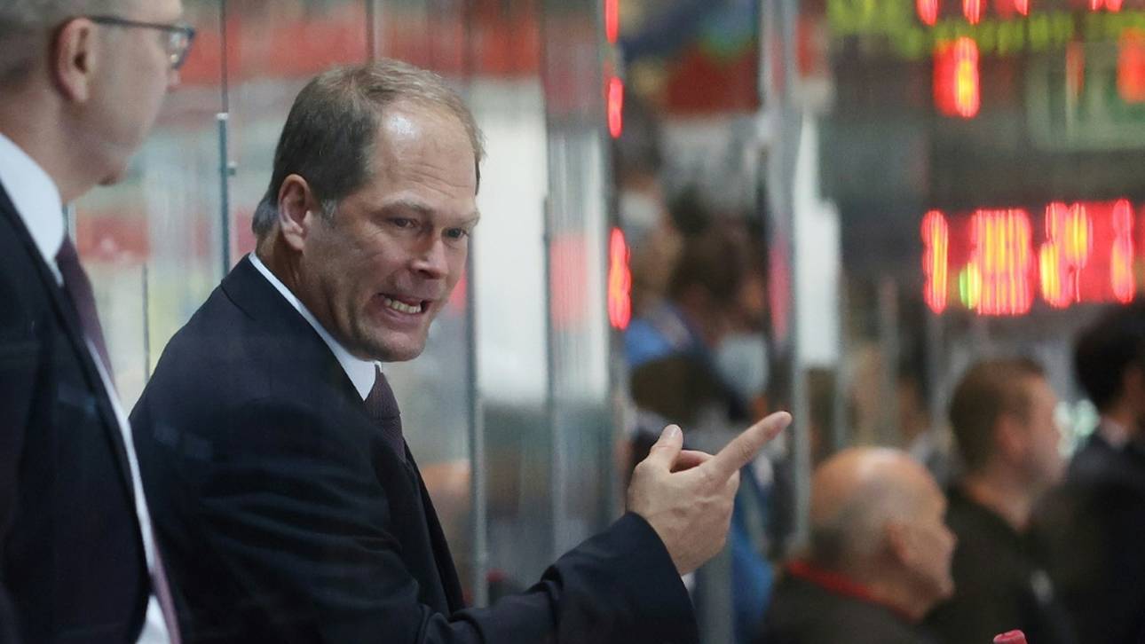 Kreis-Nachfolger legt in DEL los