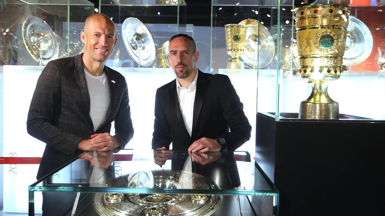 Die wertvollsten Fußballklubs