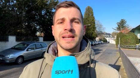 Victor Boniface stand kurz vor einem Abschied von Leverkusen in Richtung Saudi-Arabien. SPORT1-Reporter Manfred Sedlbauer ordnet das Transfer-Geschehen bei der Werkself ein. 