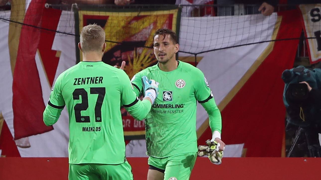 Lange Zwangspause für Adler