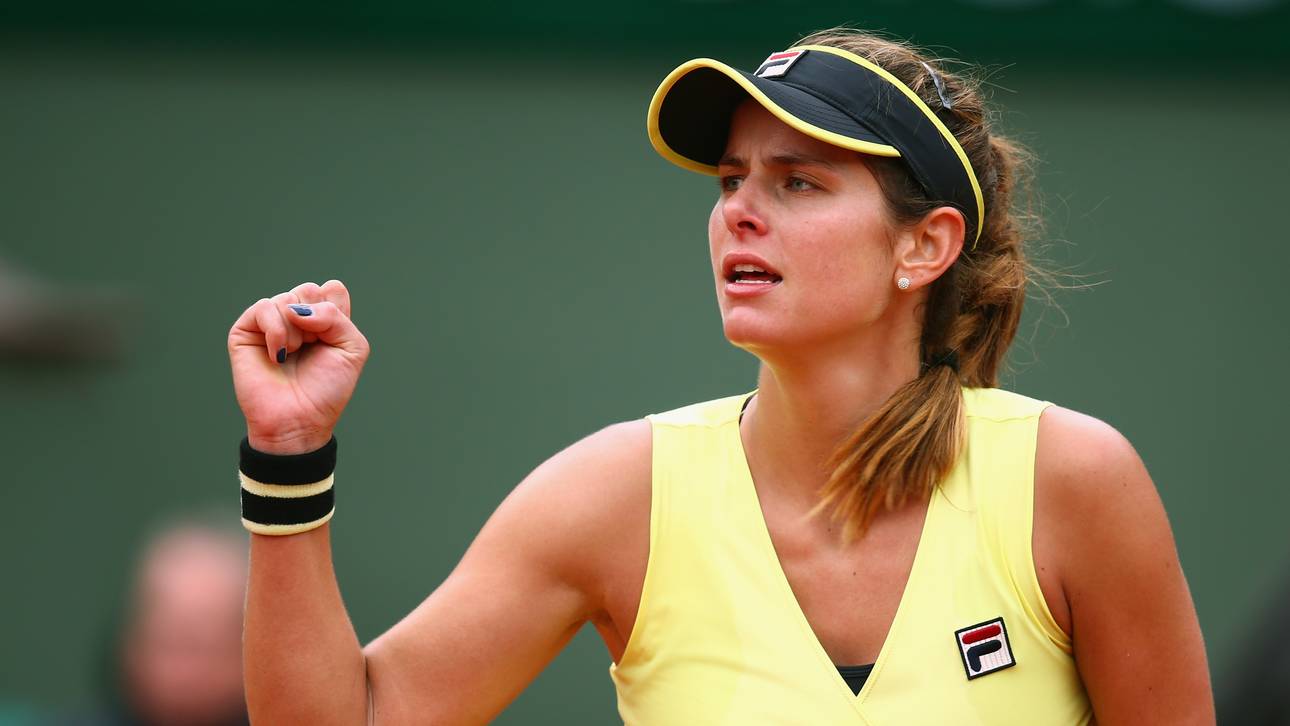 Görges weiter, Witthöft raus