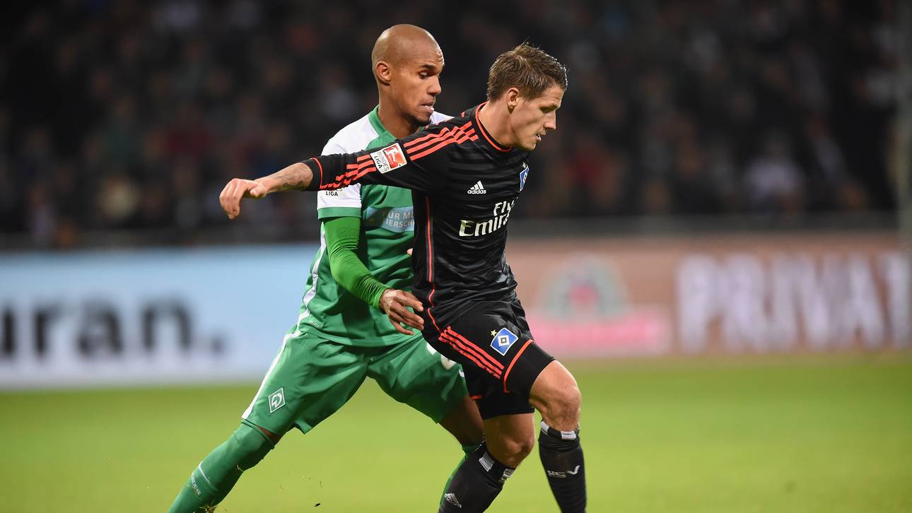 Ilicevic vor brisantem Wechsel