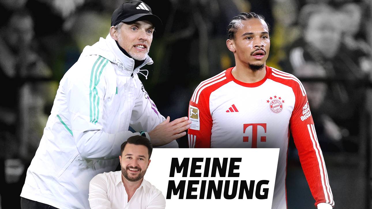 Tuchel? Die Probleme liegen tiefer