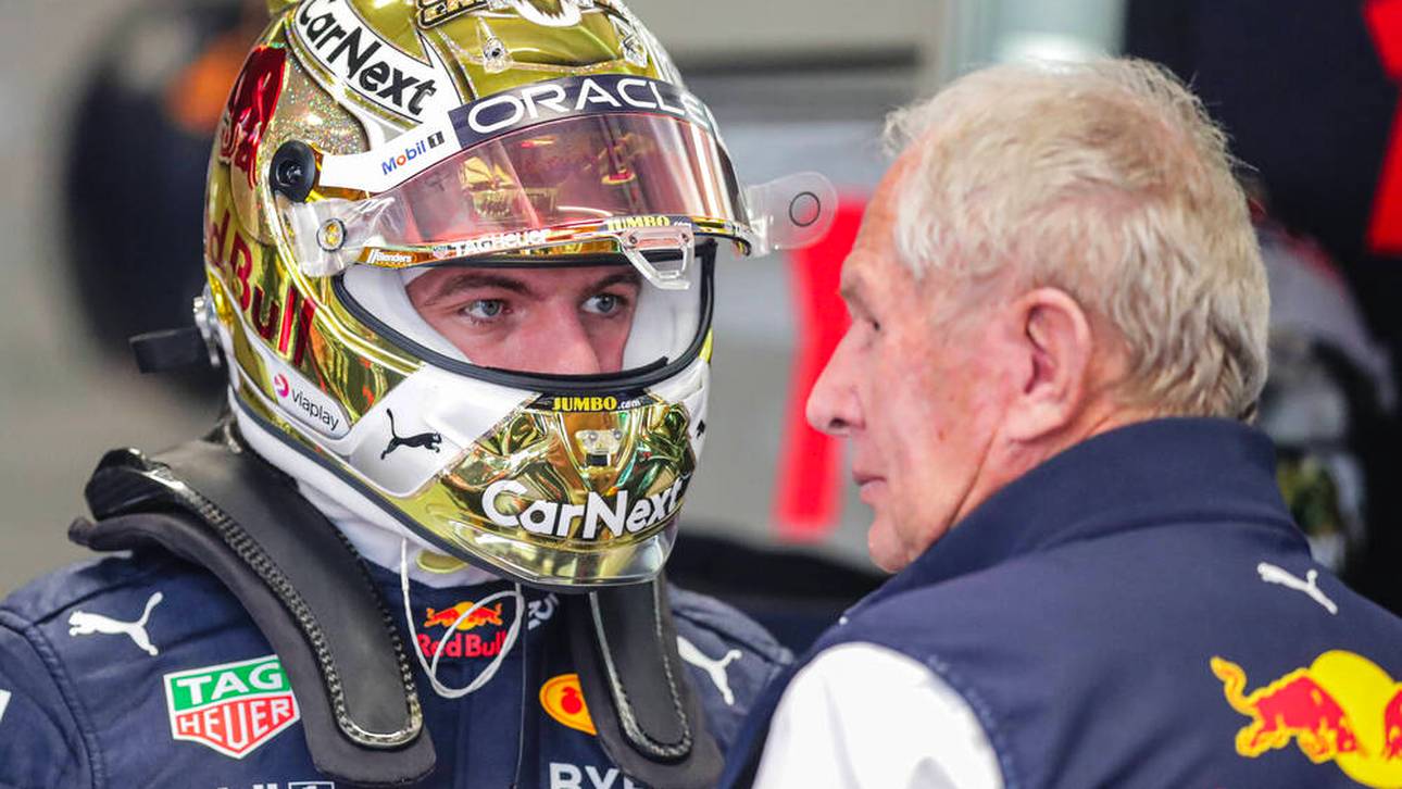 „Manipuliert“? So reagiert Red Bull