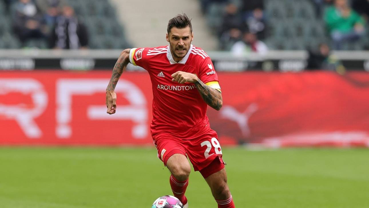 Union verlängert mit Kapitän