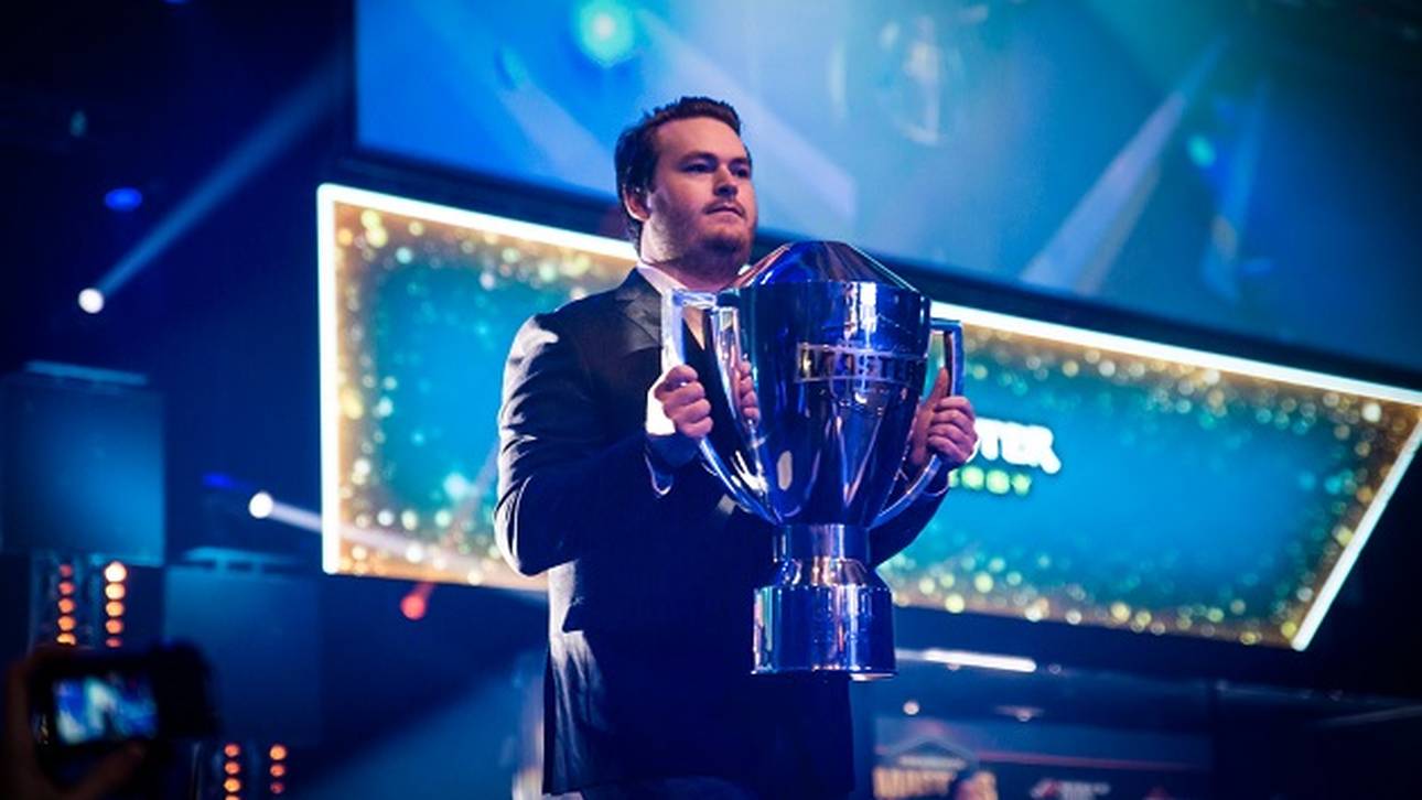 Unerwartetes Endspiel in Schweden