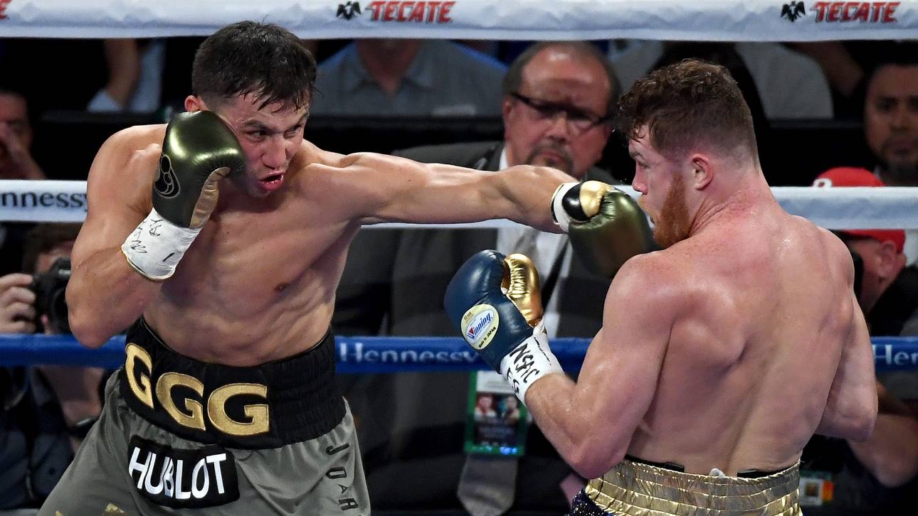 Urteil bei Mega-Fight schockiert