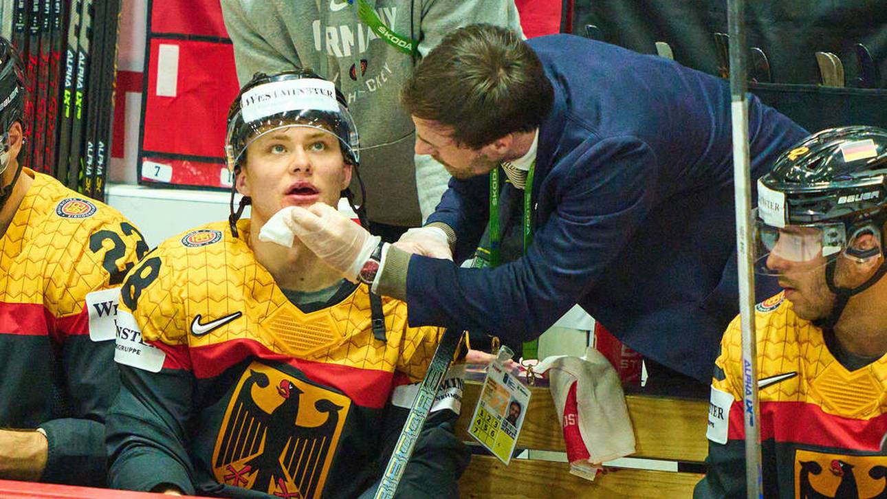 NHL-Star spricht über Nagelsmann-Ärger